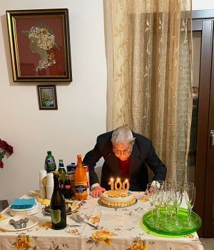 Cisterna-cento anni Louis