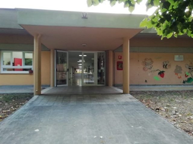 Cisterna-plesso Marcucci