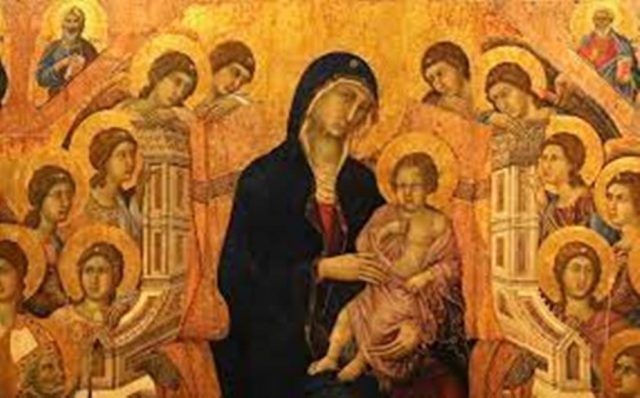 Duccio