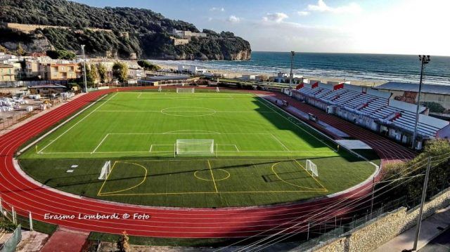 Gaeta-stadio Riciniello1