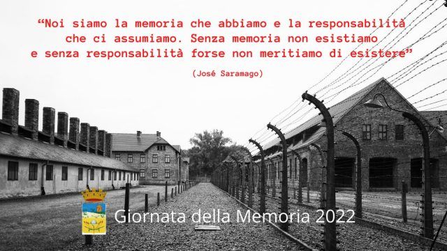 Giorno della Memoria