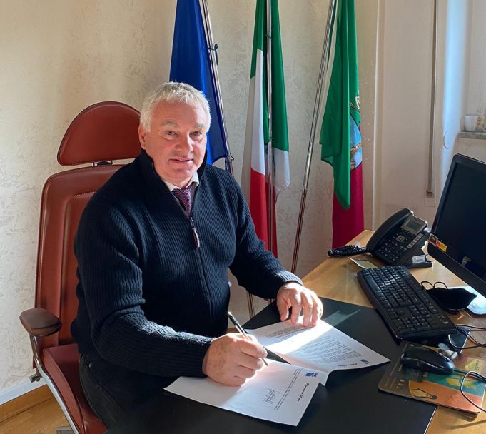 Luigi Coscione