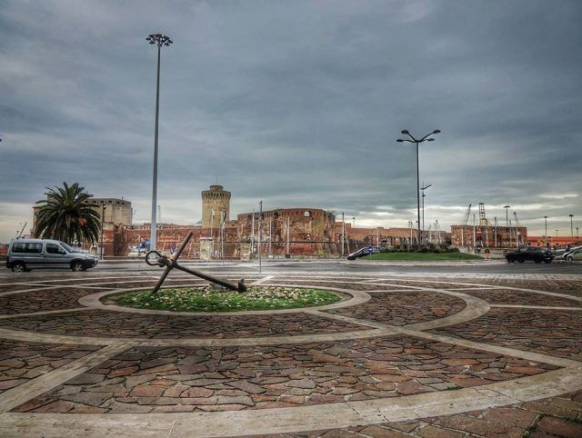 Piazza del Pamiglione