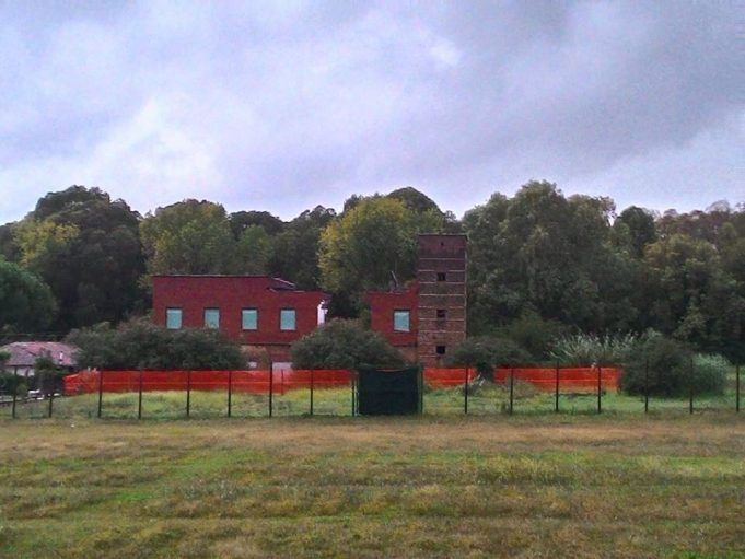 Sabaudia-ex spes