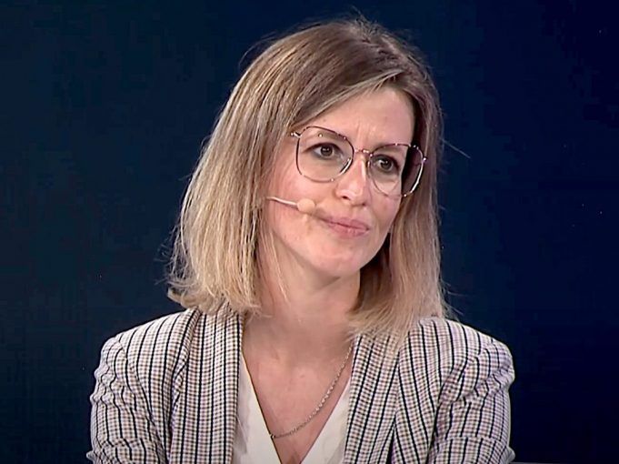 enrica onorati