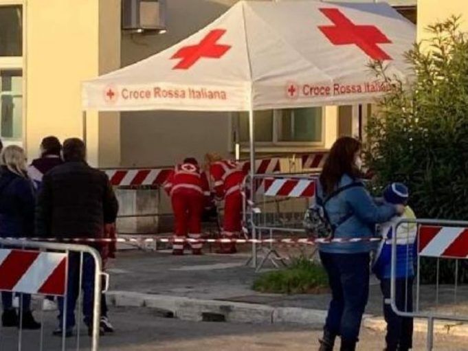 drive-in-terracina