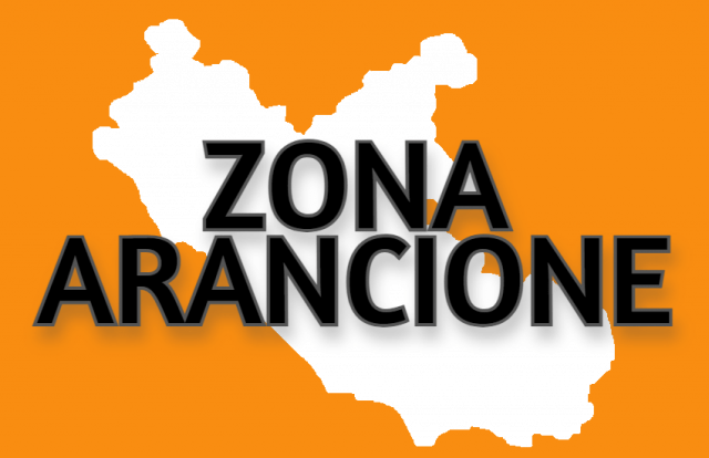 lazio-arancione