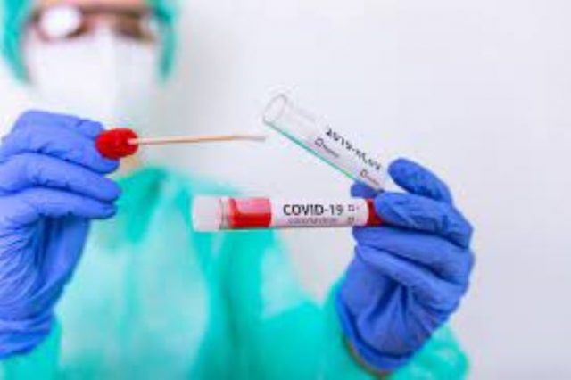 tamponi covid