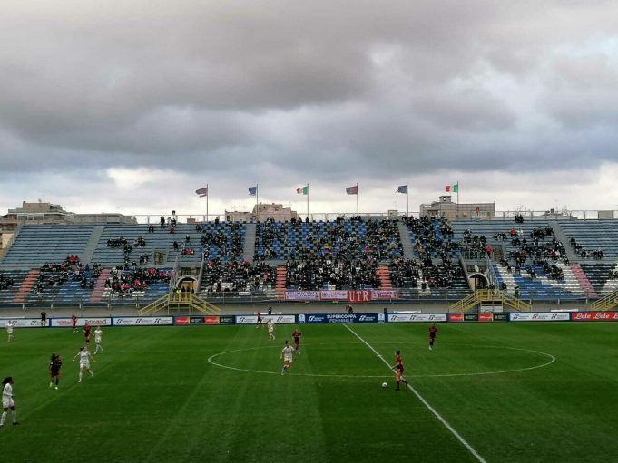 tribuna roma milan supercoppa femminile-2