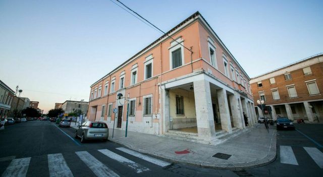 circolo cittadino