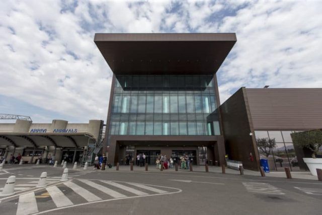 Aeroporto di Firenze