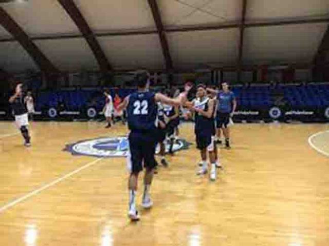 BASKETTIME