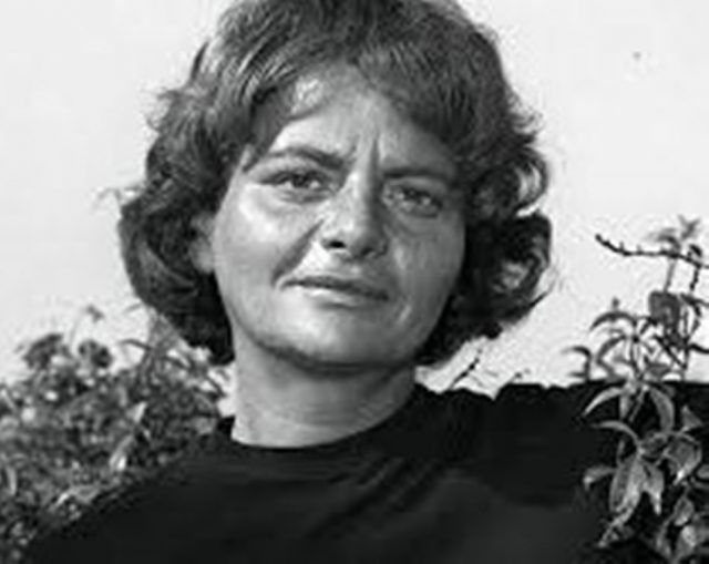 Elsa Morante
