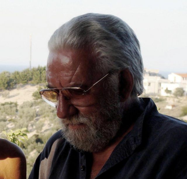 Emidio Bosco