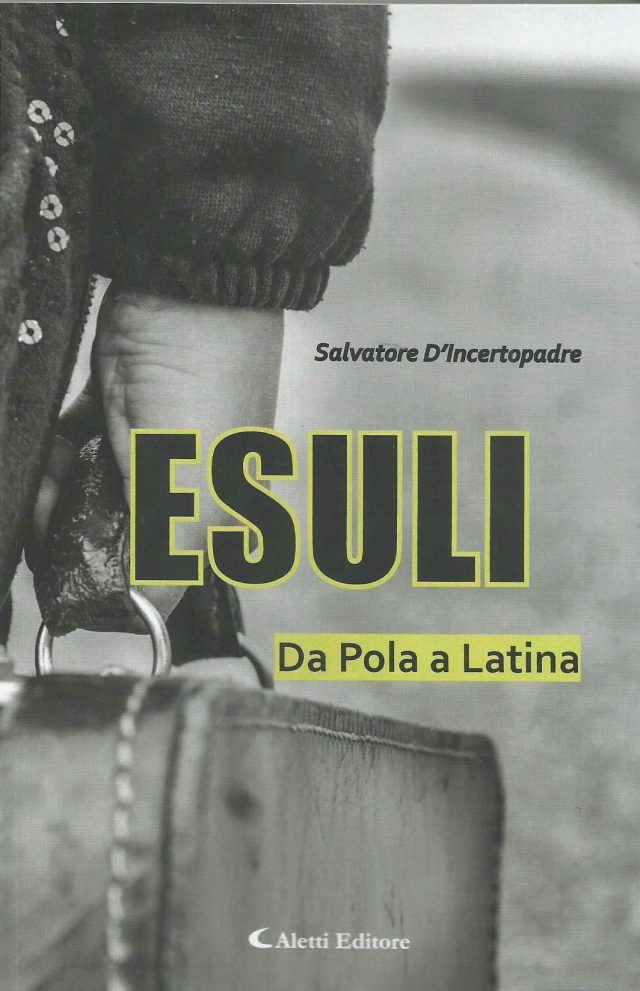 Esuli Salvatore