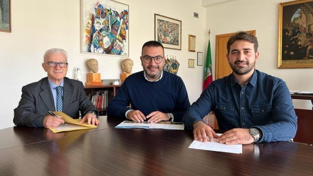 Fondi-concorso foto