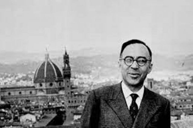 La Pira Firenze