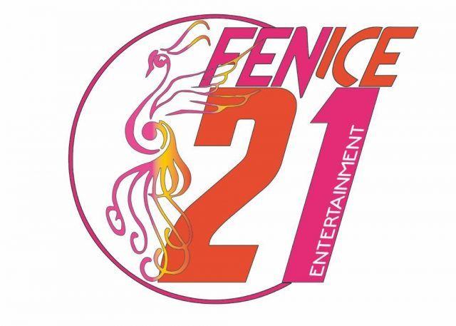 Logo fenice21