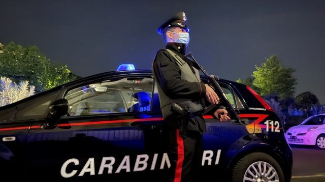 MONTESACRO-Un-controllo-dei-Carabinieri-2