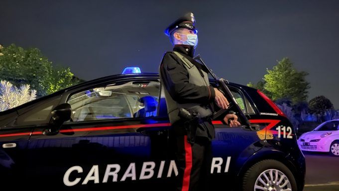 MONTESACRO-Un-controllo-dei-Carabinieri-2