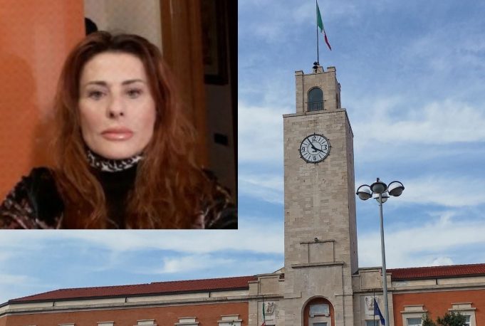 Simona manzo