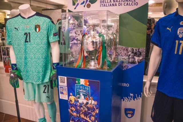 Sabaudia-Mostra azzurra1