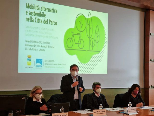 Sabaudia-convegno mobilità1