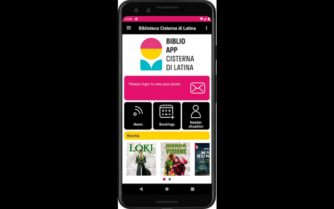 app bibliocisterna