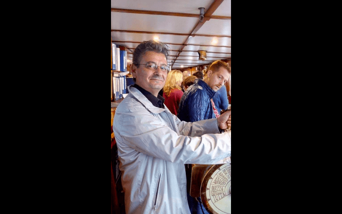 mauro sperduti