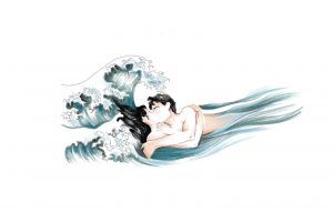 La forma dell'acqua