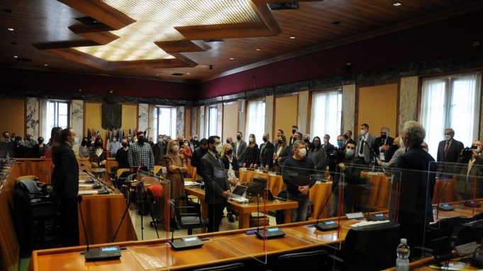 consiglio comunale latina