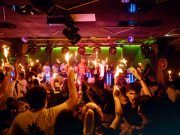 Rissa in discoteca a Fondi, 4 feriti. Intervengono i Carabinieri
