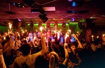 Rissa in discoteca a Fondi, 4 feriti. Intervengono i Carabinieri