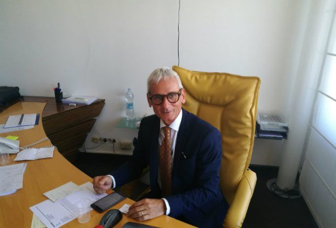 claudio malagola