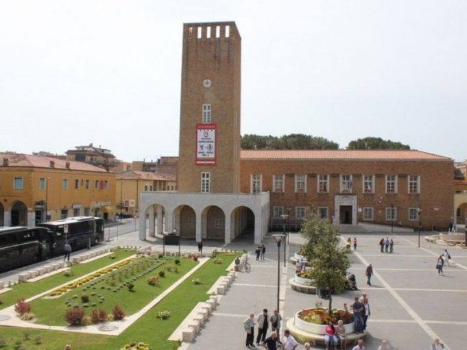 pomezia