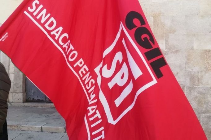 sei cgil