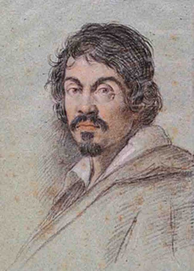 CARAVAGGIO