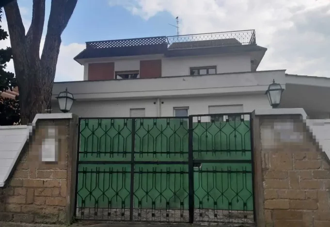 Anzio lido dei pini