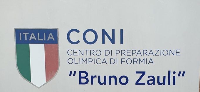 Formia-Centro Coni