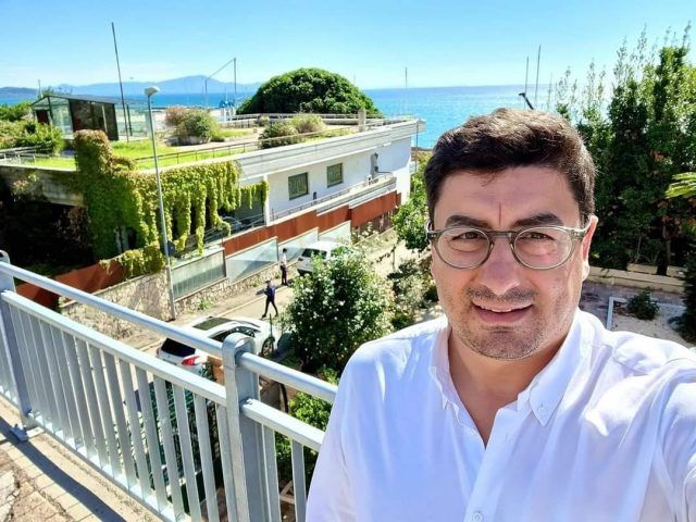 Formia-sindaco Taddeo1