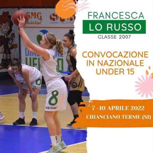 LORUSSO