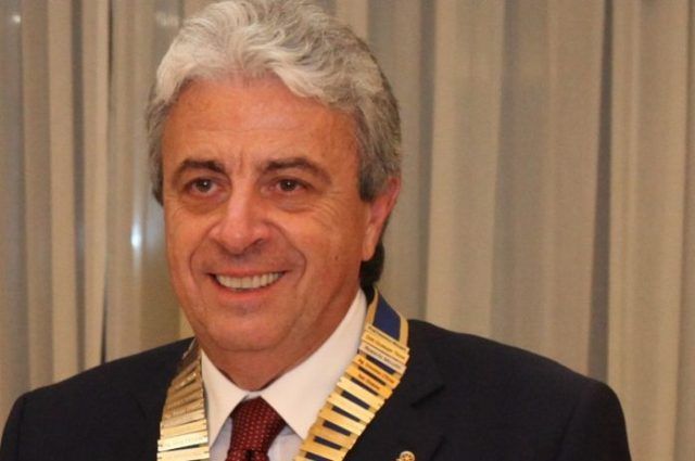 Presidente-