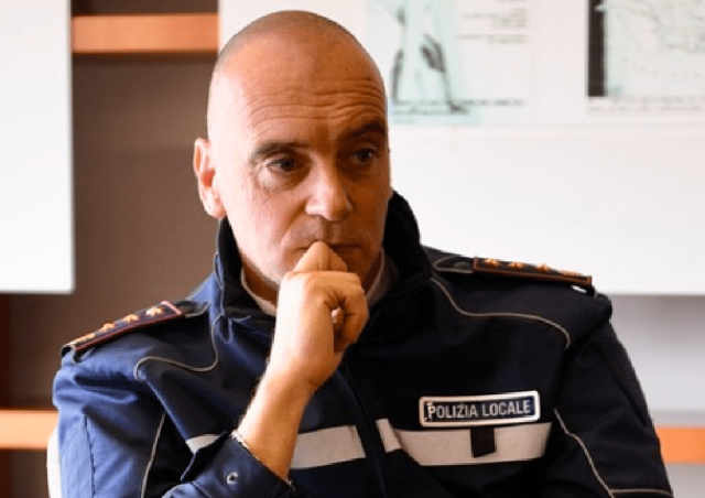 Francesco passaretti