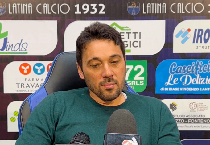 di donato conferenza stampa