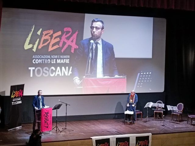 Terra mia.