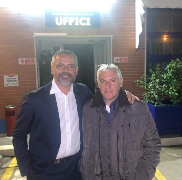 Ugl-Valiani e Mercuri (Mancoop)