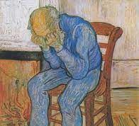 Vecchiaia e vecchiezza pari sono : Divagazione semiseria umano-scientifica