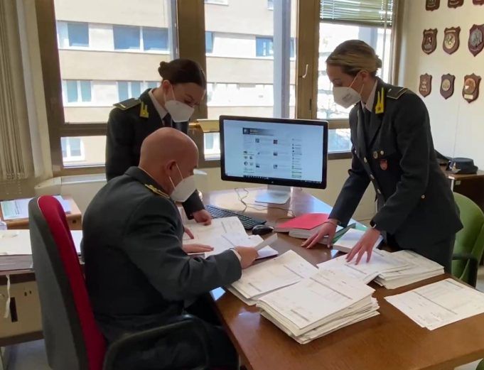 finanza