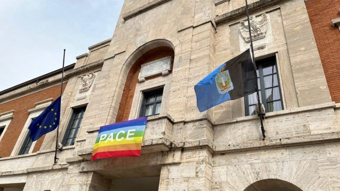 giornata memoria vittime covid latina-2