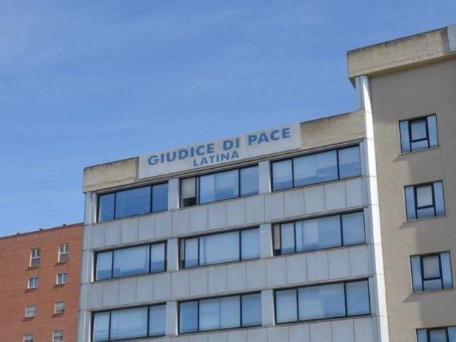 giudice-di-pace-latina